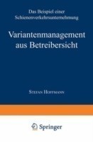 Variantenmanagement aus Betreibersicht