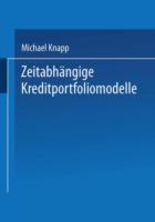 Zeitabhängige Kreditportfoliomodelle