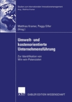 Umwelt- und kostenorientierte Unternehmensführung