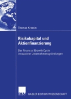 Risikokapital und Aktienfinanzierung