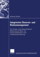 Integriertes Chancen- und Risikomanagement