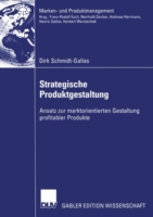 Strategische Produktgestaltung