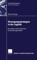 Versorgungsstrategien in der Logistik