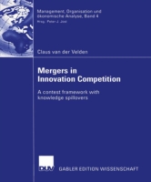 Mergers in Innovation Competition