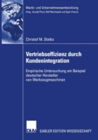 Vertriebseffizienz durch Kundenintegration