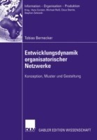 Entwicklungsdynamik organisatorischer Netzwerke