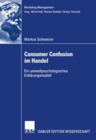 Consumer Confusion im Handel