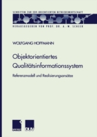 Objektorientiertes Qualitätsinformationssystem