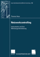 Netzwerkcontrolling