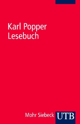 Karl Popper Lesebuch