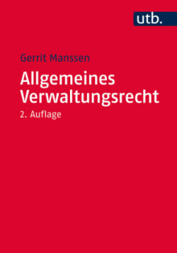 Allgemeines Verwaltungsrecht