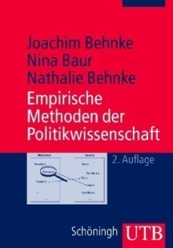 Empirische Methoden der Politikwissenschaft