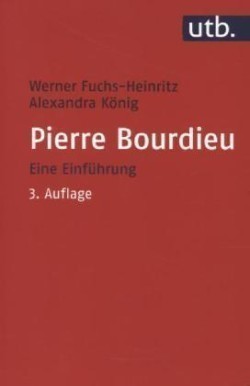 Pierre Bourdieu