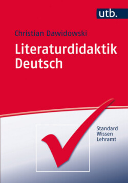 Literaturdidaktik Deutsch