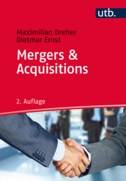 Mergers & Acquisitions