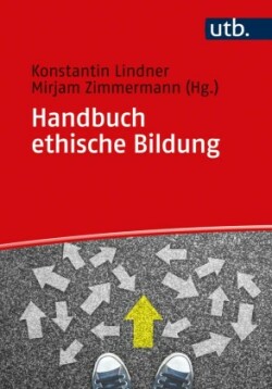 Handbuch Ethische Bildung