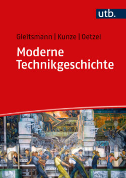 Moderne Technikgeschichte