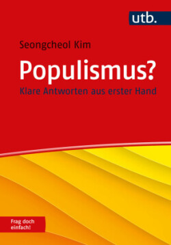 Populismus? Frag doch einfach!