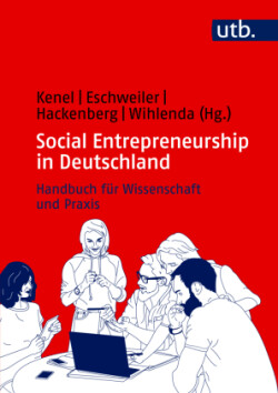 Social Entrepreneurship in Deutschland