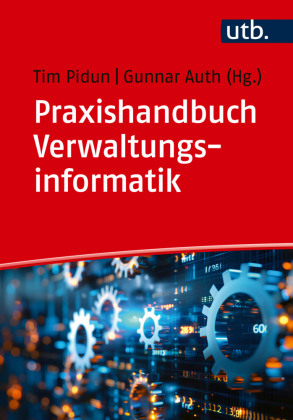 Praxishandbuch Verwaltungsinformatik