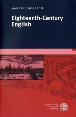 Eighteenth-Century English