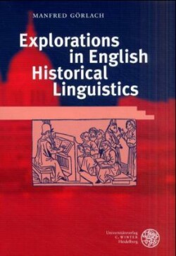 Explorations in English Historical Linguistics