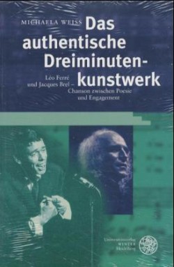 Das authentische Dreiminutenkunstwerk