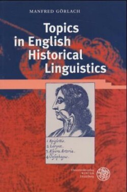 Topics in English Historical Linguistics