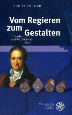 Vom Regieren zum Gestalten