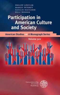 Participation in American Culture and Society