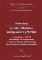 Der Schutz öffentlichen Vermögens durch § 263 StGB