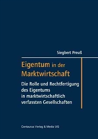 Eigentum in der Marktwirtschaft