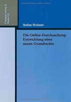 Die Online-Durchsuchung