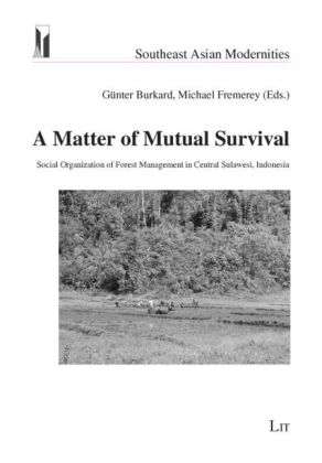 Matter of Mutual Survival