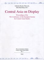 Central Asia on Display