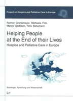 Helping People at the End of Their Lives