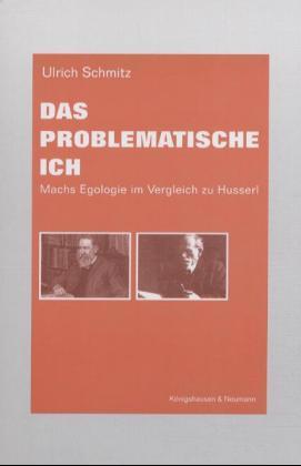 Das problematische Ich