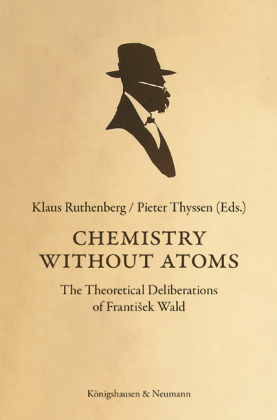 Chemistry Without Atoms