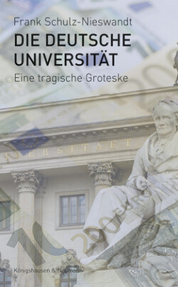 Die Deutsche Universität