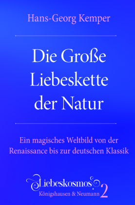 Die Große Liebeskette der Natur