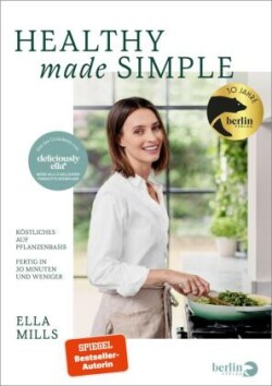 Deliciously Ella - Healthy Made Simple