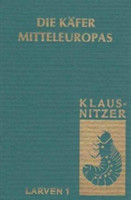 Die Käfer Mitteleuropas, Bd. L1: Adephaga