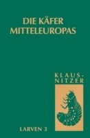 Die Käfer Mitteleuropas, Bd. L3: Polyphaga 2