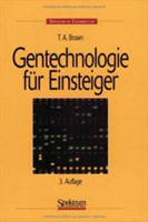 Gentechnologie fur Einsteiger