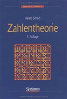 ZAHLENTHEORIE