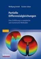 Partielle Differenzialgleichungen