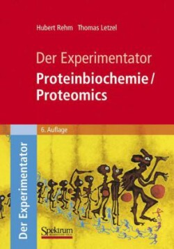Proteinbiochemie, Proteomics