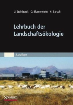 Lehrbuch der Landschaftsökologie