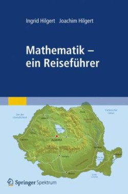 Mathematik - ein Reiseführer