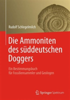 Die Ammoniten des süddeutschen Doggers